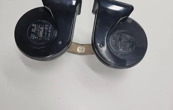 Audi 80 90 S2 B4 Horn signal