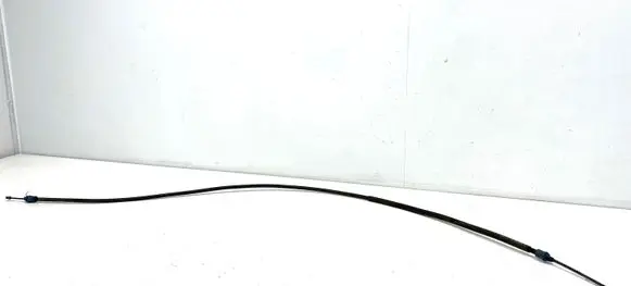 Dacia Sandero Handbrake/parking brake wiring cable 8200745723C 8200745723