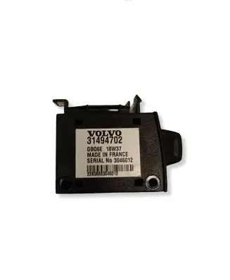 Volvo V60 Other control units/modules 31494702 18W37 22838883046012