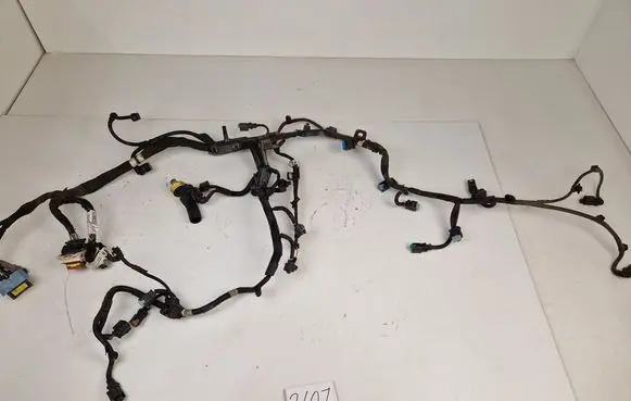 Citroen DS3 Engine installation wiring loom 9808960980