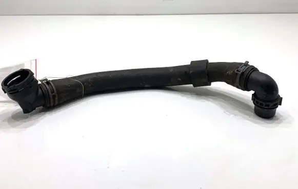 Volkswagen Golf VII Engine coolant pipe/hose 5Q0122101CM