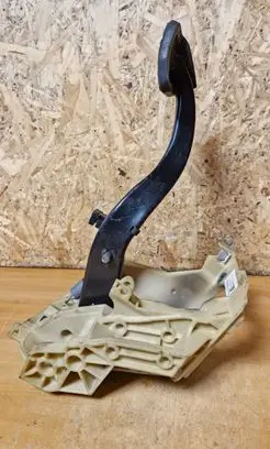 BMW 5 E60 E61 Brake pedal 6759950 173369 675994707