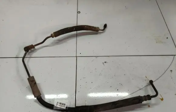 Chevrolet Aveo Power steering hose/pipe/line 