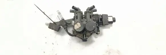 Volkswagen Phaeton Water pump 3D1959617C