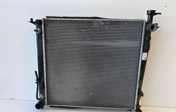 KIA Sorento Coolant radiator 25310-D1XXX