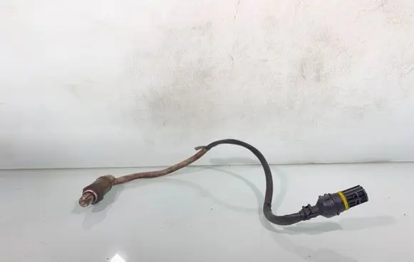 Lambda probe sensor