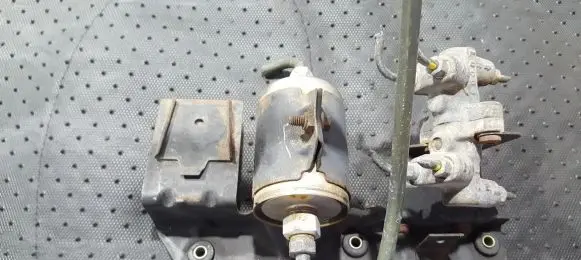 Rover 75 Fuel filter 