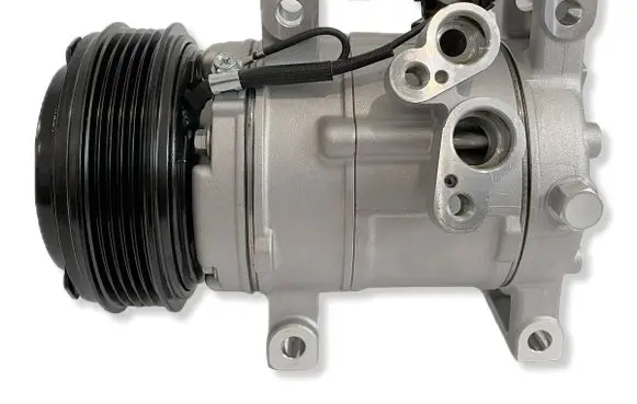 MG MG3 III Air conditioning (A/C) compressor (pump) 108853 108846 10780655
