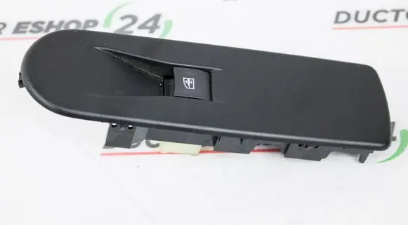 Renault Captur Electric window control switch 809602454R