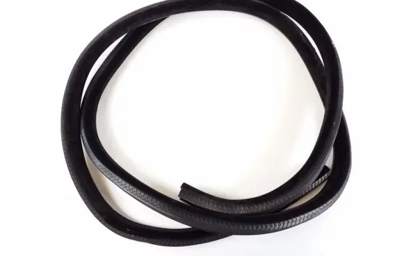 Jaguar F-Pace Rubber seal rear door HK83253A11A