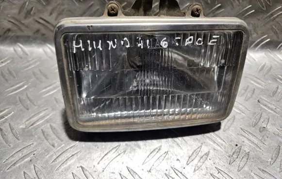 Hyundai H-100 Headlight/headlamp