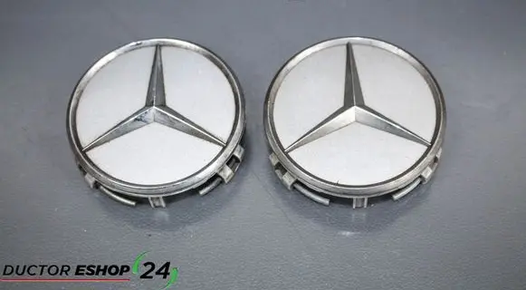 Mercedes-Benz Vito Viano W638 Original wheel cap 2204000125