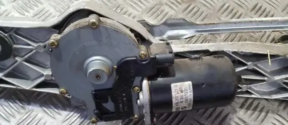 BMW 5 E39 Wiper motor 8360603 404.202