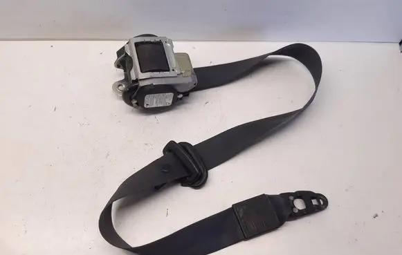 Audi A6 S6 C6 4F Front seatbelt 605405000 051054 008R000