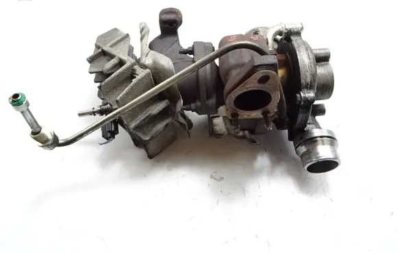 Nissan Juke I F15 Turbo 16289RH82728404 54399700127 PC50221797