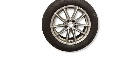 BMW 5 G30 G31 G38 R17 alloy rim 6868217