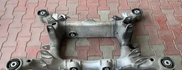 BMW 7 F01 F02 F03 F04 Rear subframe 