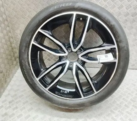 Mercedes-Benz GLE W167 R12 alloy rim A1674013600