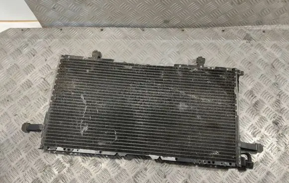 Opel Frontera B A/C cooling radiator (condenser) 4037121420 97114202