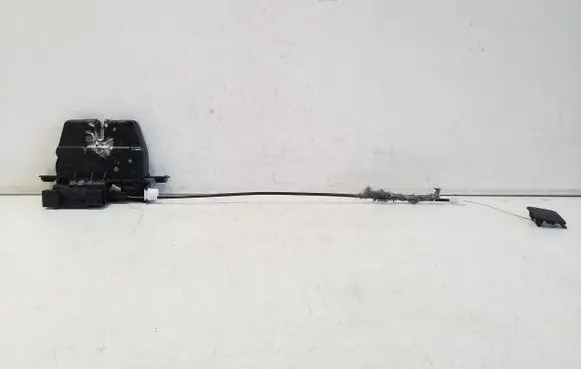 BMW X5 F15 Tailgate/trunk/boot lock/catch/latch 966929