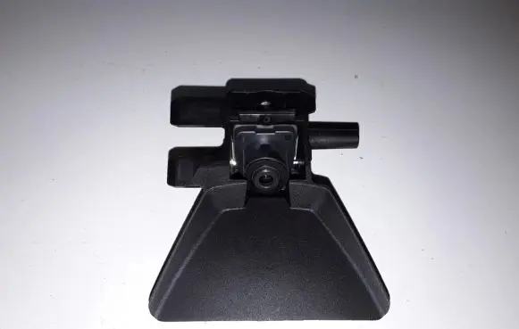 Windshield/windscreen camera