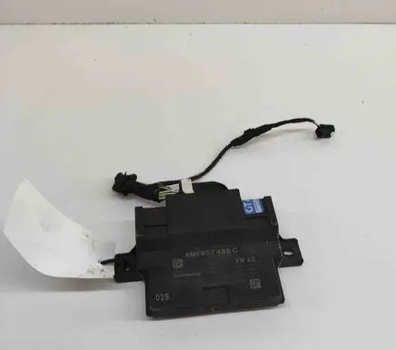Audi A4 S4 B9 8W Gateway control module 4M1907468A 4M1907468C