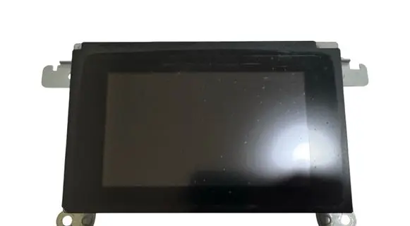 Nissan Primera Screen/display/small screen 28090AV617 CC5W4000P 30827845H