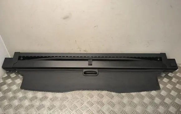 BMW 5 F10 F11 Parcel shelf load cover 