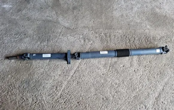 Ram 1500 Rear driveshaft/prop shaft 68262512AD P68262512AD