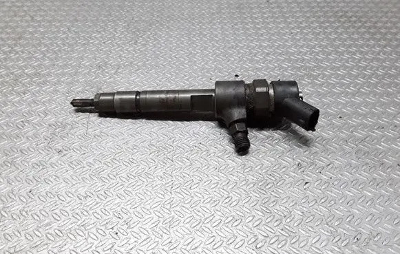 Alfa Romeo 156 Fuel injector 0445110068