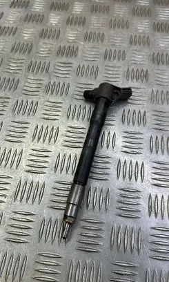Mazda CX-5 Fuel injector 3C060401