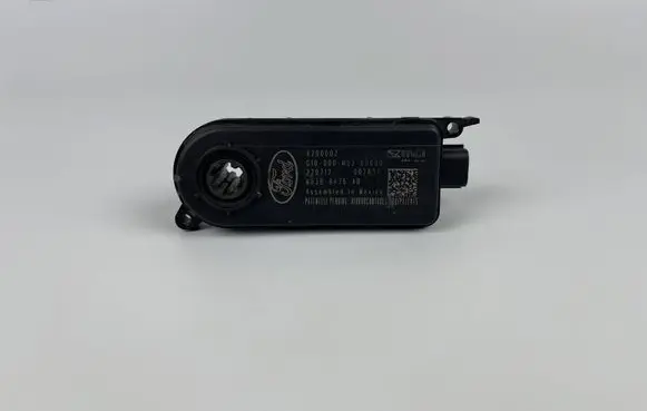 Volkswagen Amarok II Air flap motor/actuator MB3B8476AB MB3B8476 4200002