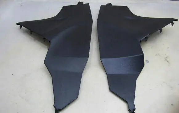 Suzuki SX4 S-Cross Center console 1111
