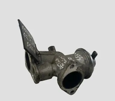 Opel Astra G EGR valve 72277203