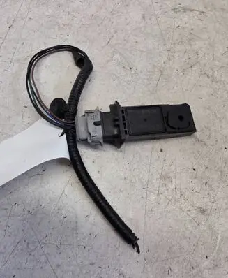 Jaguar XF X260 Mass air flow meter F00C2G8331