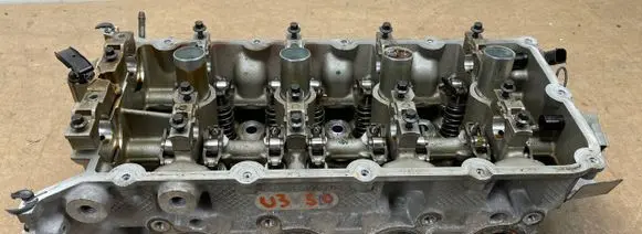 Ford F150 Engine head FL3E60C64DB