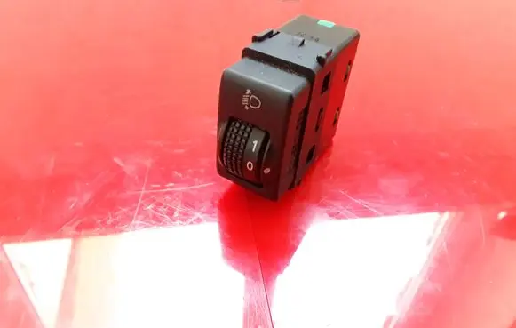 Nissan Navara D40 Headlight level height control switch 5322B