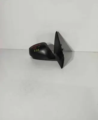 Seat Ibiza III (6L) Front door electric wing mirror 