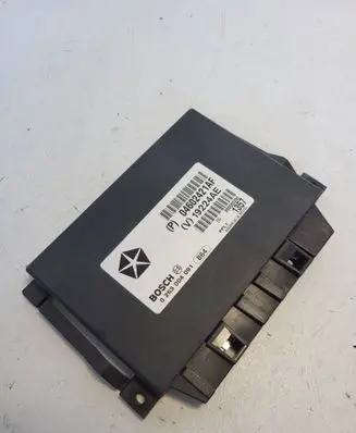 Chrysler 300 - 300C Parking PDC control unit/module 0263004091