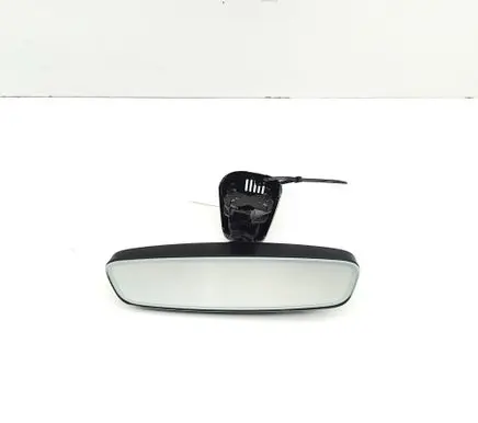 Audi A3 S3 8V Rear view mirror (interior) 81A8575119B9 81A8575119B