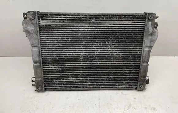 Lexus IS 220D-250-350 Intercooler radiator