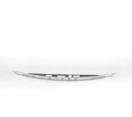 Tesla Model S Trunk door license plate light bar 102577600A