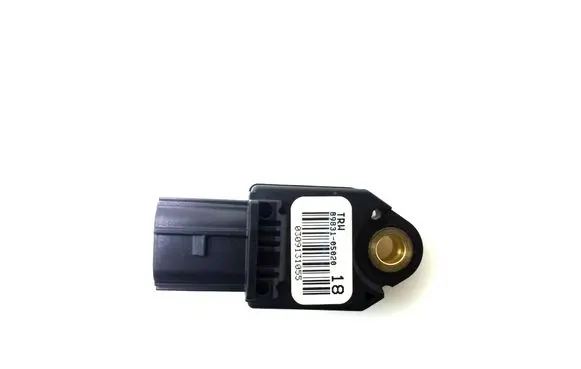 Toyota Verso Airbag deployment crash/impact sensor 8983105020