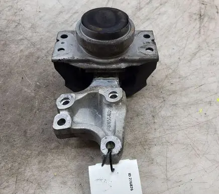 Peugeot 508 Engine mount bracket 9681855180