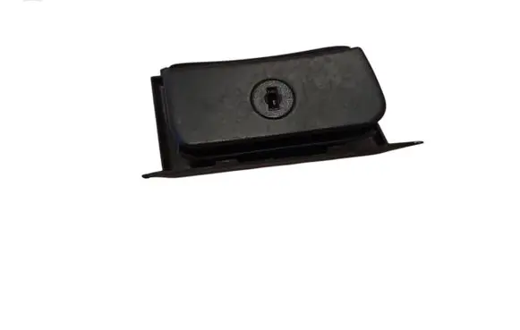 BMW 7 E38 Glove box handle 51168125739 8125739 8172267