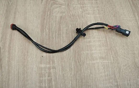 Audi A6 S6 C7 4G Other wiring loom 8K0971834
