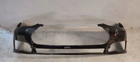 Tesla Model S Front bumper 102198200C