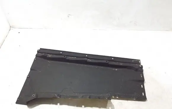 Audi Q5 SQ5 Pickup box liner 80A825207D