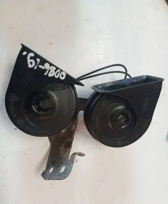 Volvo S80 Horn signal 0055306