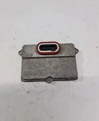 Audi A6 S6 C6 4F Headlight ballast module Xenon 5DV00829000